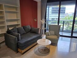 Duo Residences (D7), Apartment #561705261